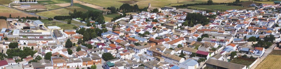 Ayuntamiento de Osa De la Vega